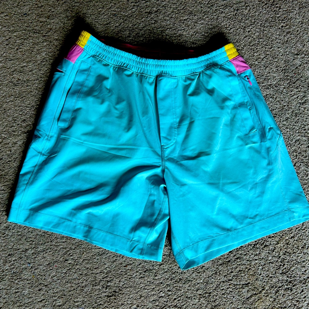 Men’s Birddogs Shorts